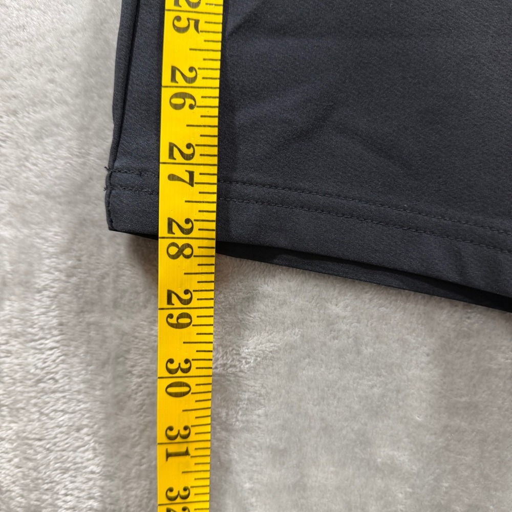 Columbia All Seasons Pull-On Pant Womens 1X Black Omni-Shade Straight Gorpcore - Picture 11 of 11
